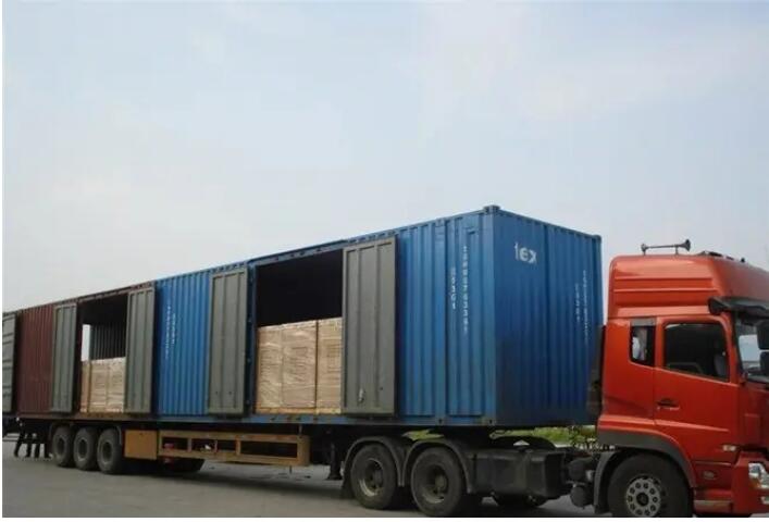 厦门到喀什市整车运输