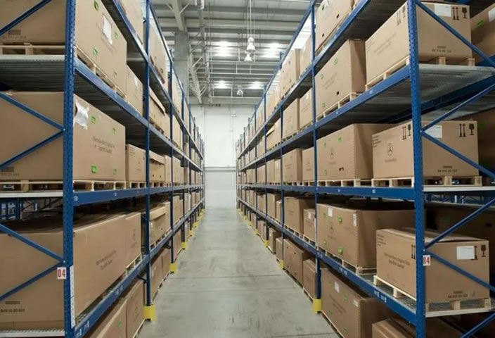 厦门到喀什市货物仓储