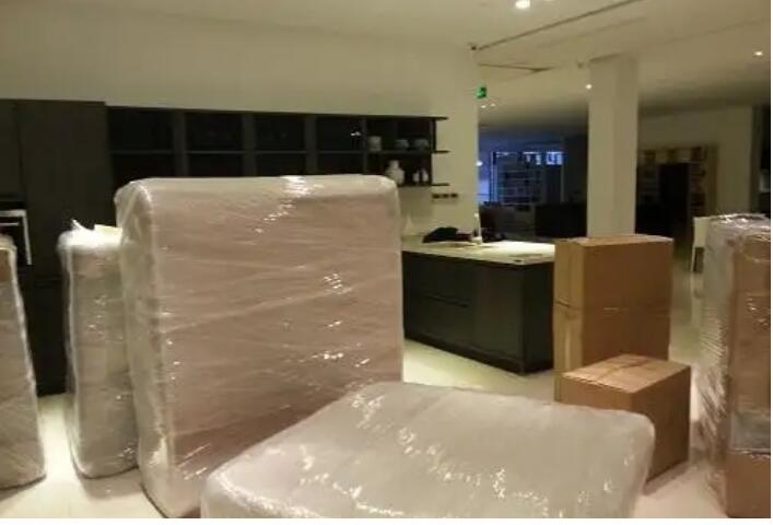 厦门到喀什市长途搬家