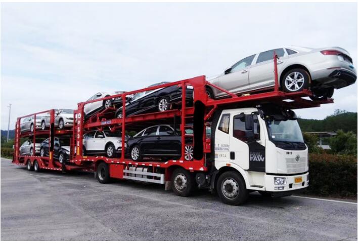 厦门到喀什市轿车托运